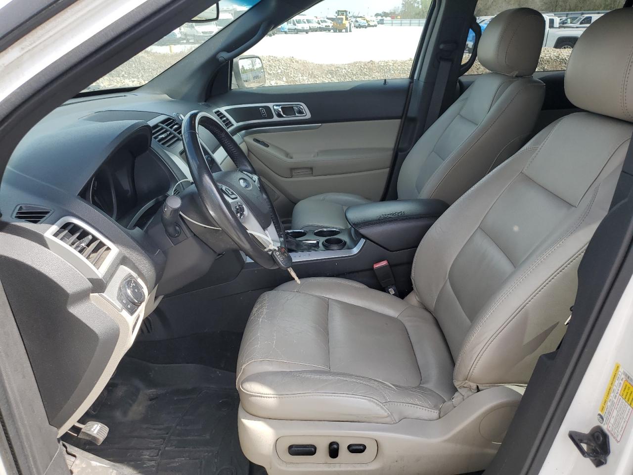 2013 Ford Explorer - Image 7