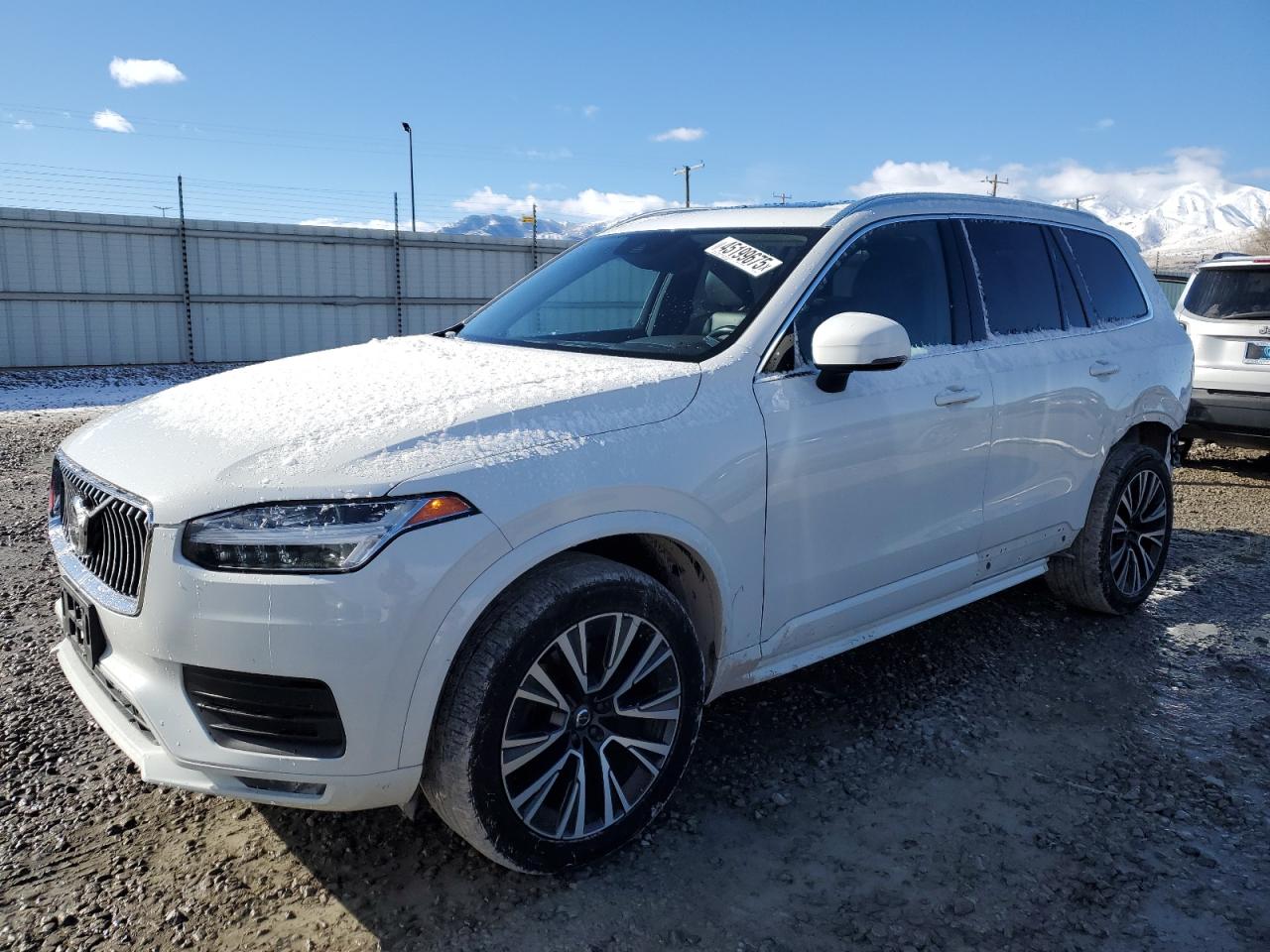 2020 Volvo XC90 - Image 1