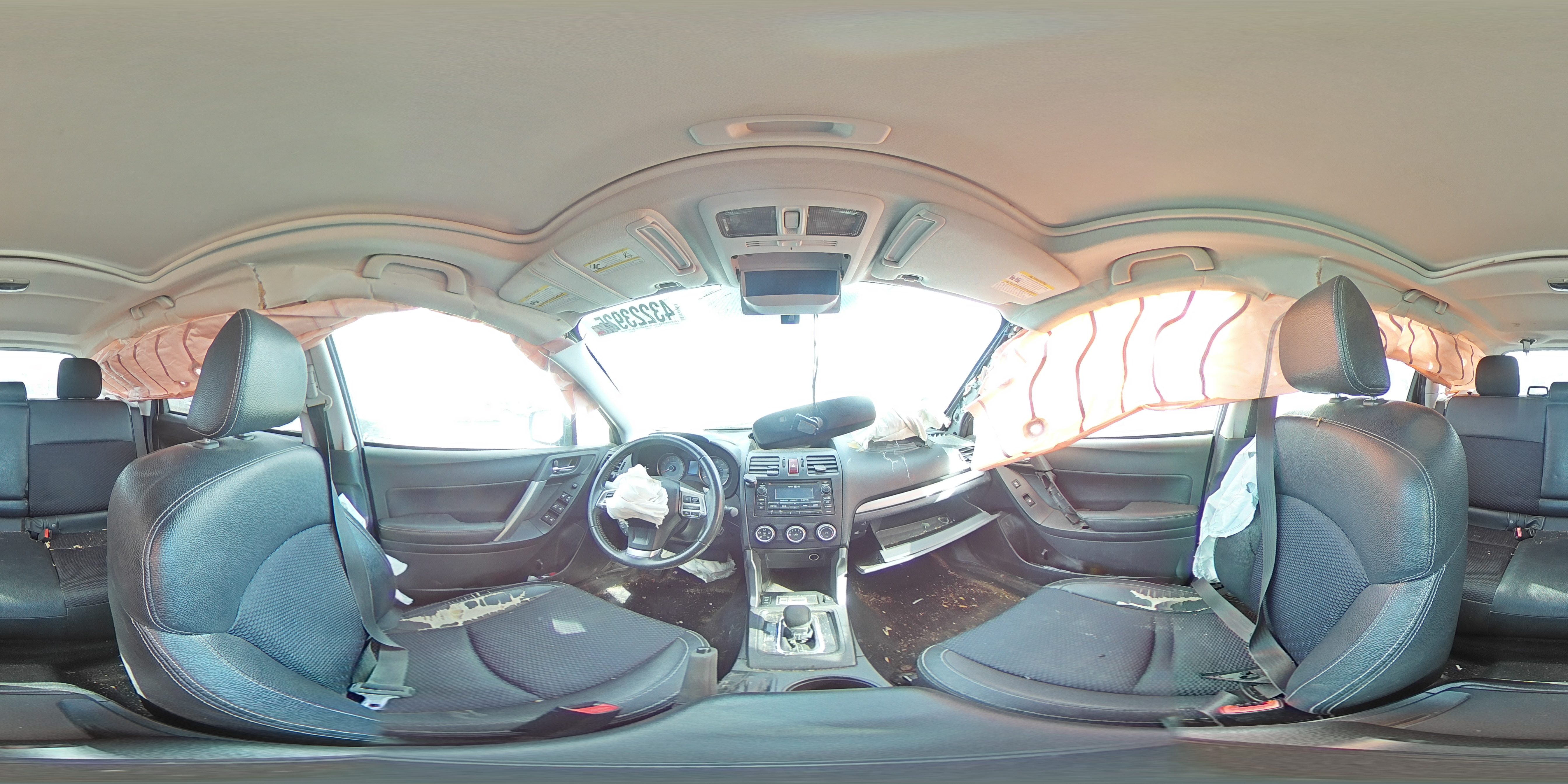 2015 Subaru Forester - Image 14