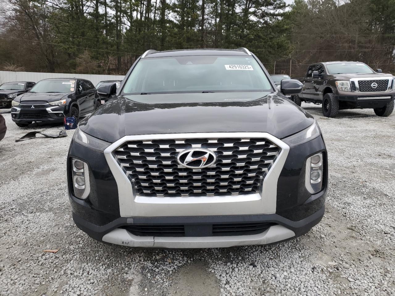 2020 Hyundai Palisade - Image 5
