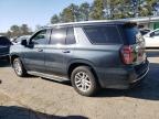 2021 Chevrolet Tahoe C1500 Lt en Venta en Austell, GA - Water/Flood
