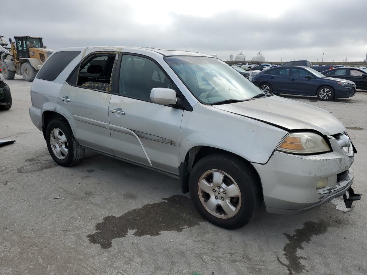 2006 Acura MDX - Image 4