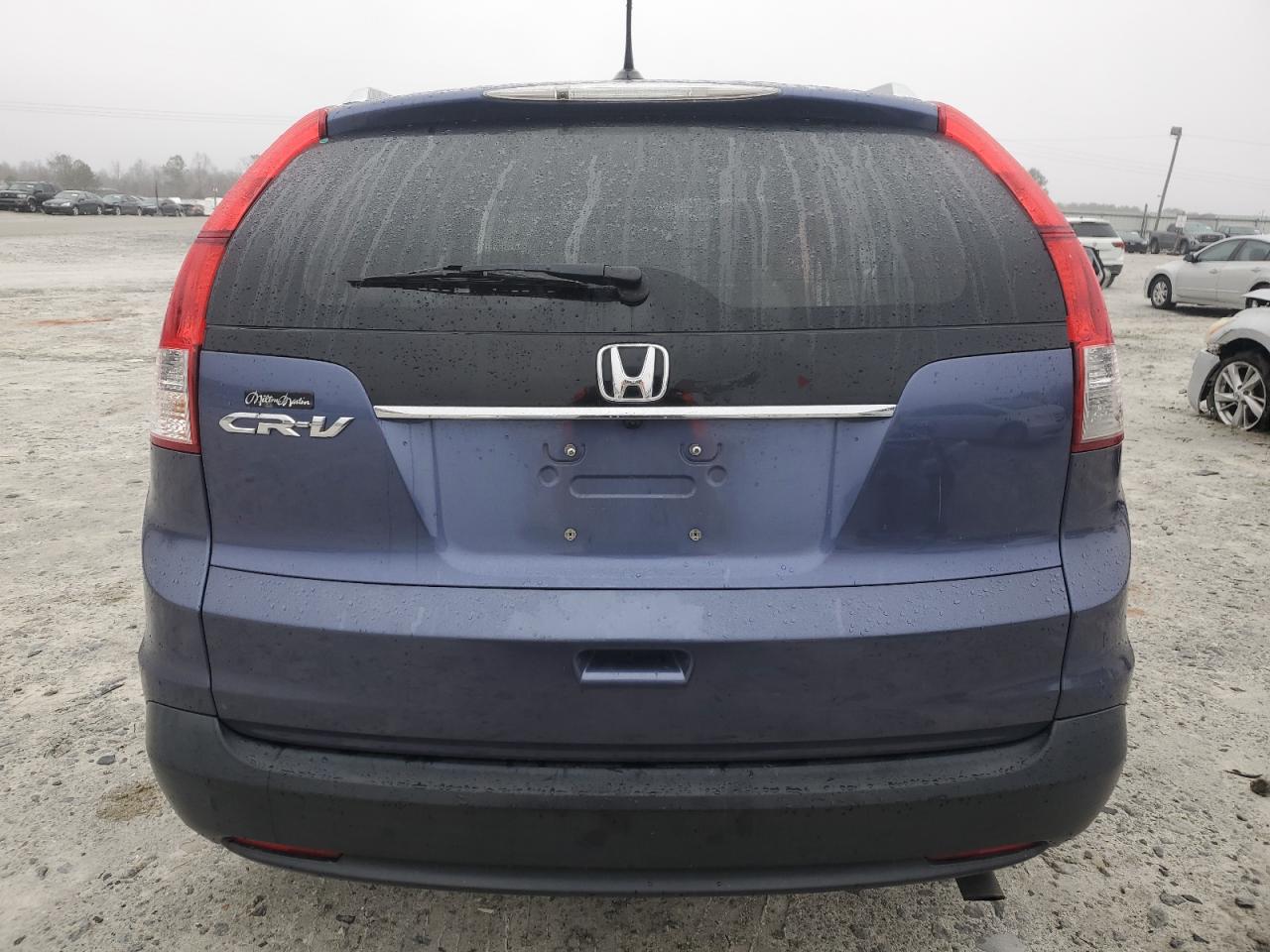 2013 Honda CR-V - Image 6