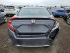 2019 HONDA CIVIC LX for sale at Copart ON - TORONTO