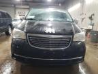 2012 Chrysler Town & Country Touring L на продаже в Elgin, IL - Side