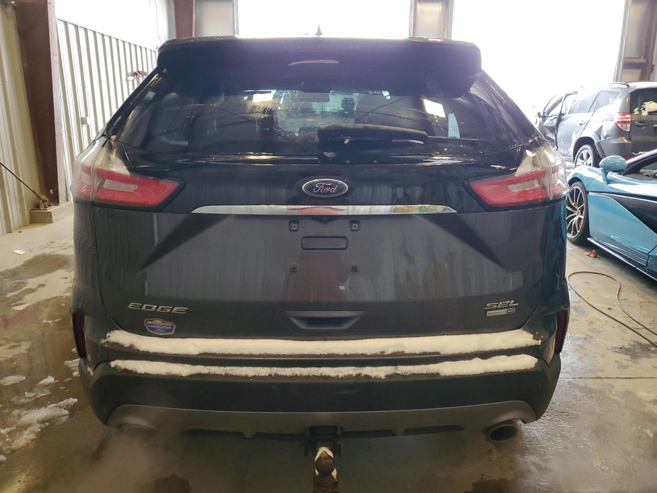 2019 Ford Edge - Image 6
