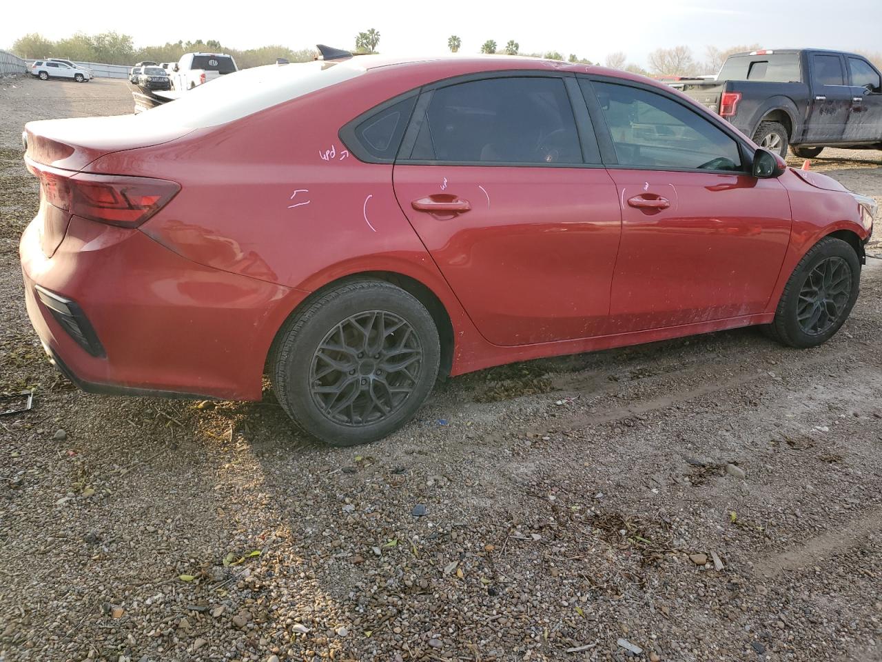 2019 Kia Forte - Image 3