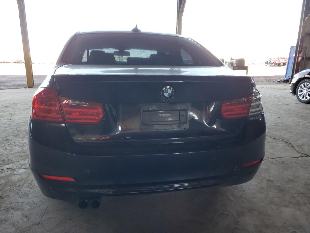 2014 BMW 3er - Image 6