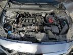 2021 Honda Accord Lx en Venta en Reno, NV - Front End