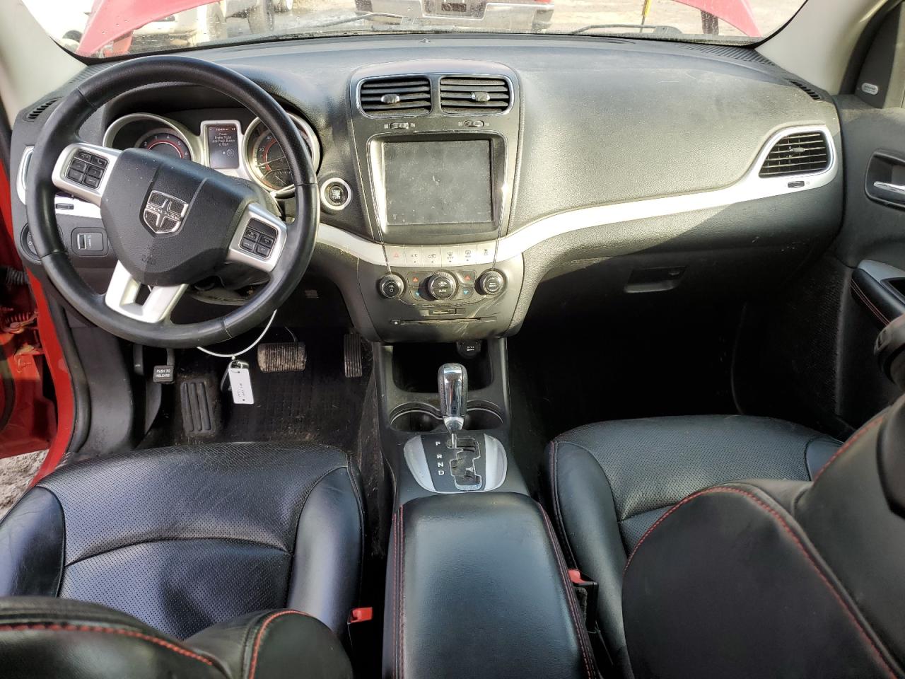 2013 Dodge Journey - Image 8