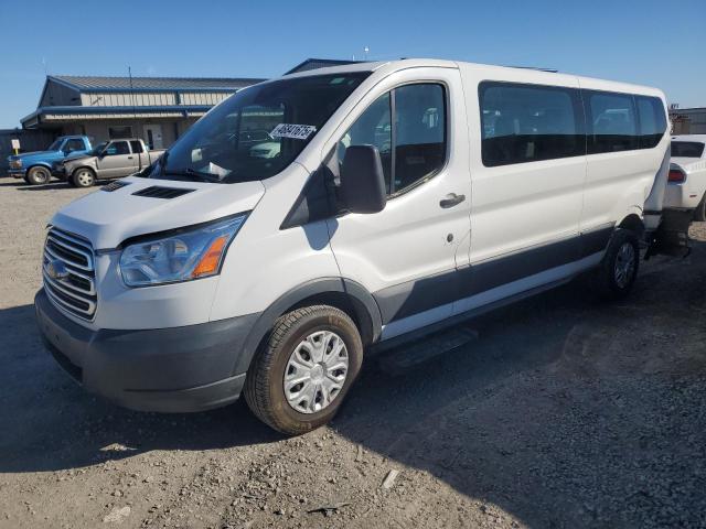 2016 Ford Transit T-350