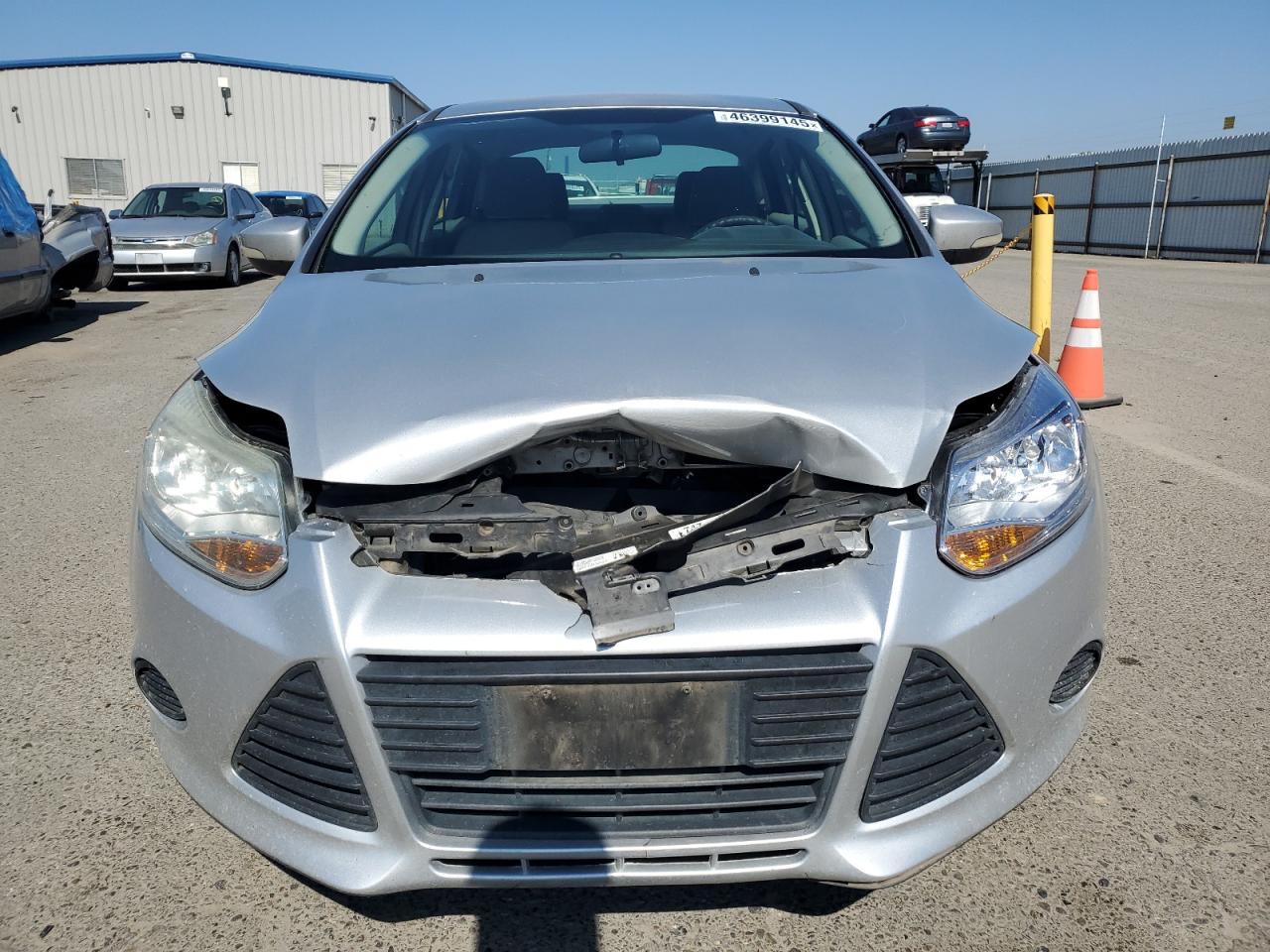 2013 Ford Focus - Image 5