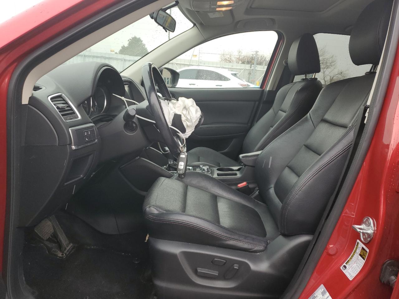 2016 Mazda CX-5 - Image 7