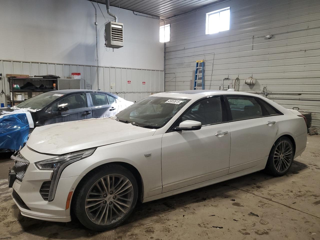 2019 Cadillac CT6 - Image 1