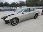 2008 Infiniti G35  იყიდება Ocala-ში, FL - Front End