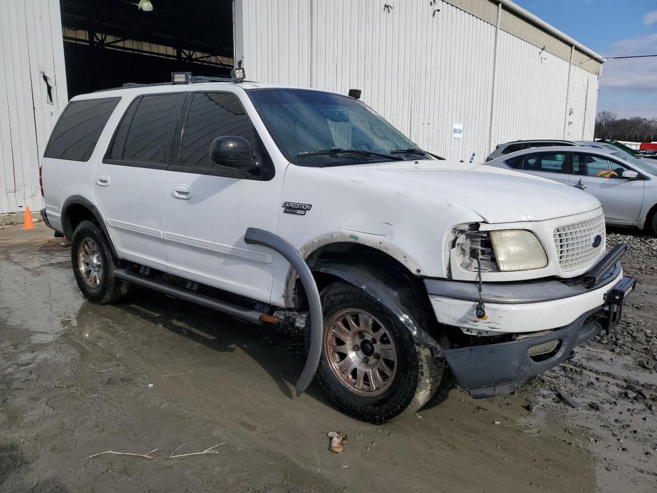 2000 Ford Expedition - Image 4