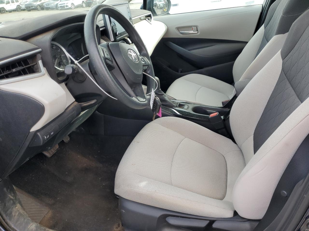 2020 Toyota Corolla - Image 7