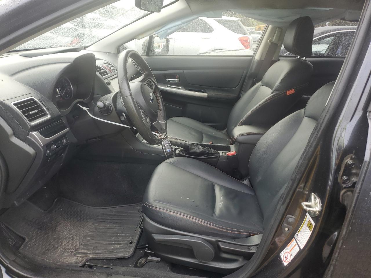 2017 Subaru XV - Image 7