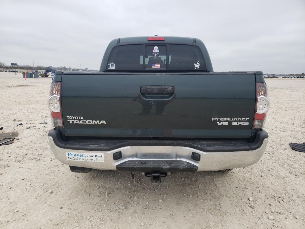 2011 Toyota Tacoma - Image 6