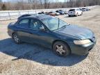 2000 Honda Accord Ex na sprzedaż w Memphis, TN - Side