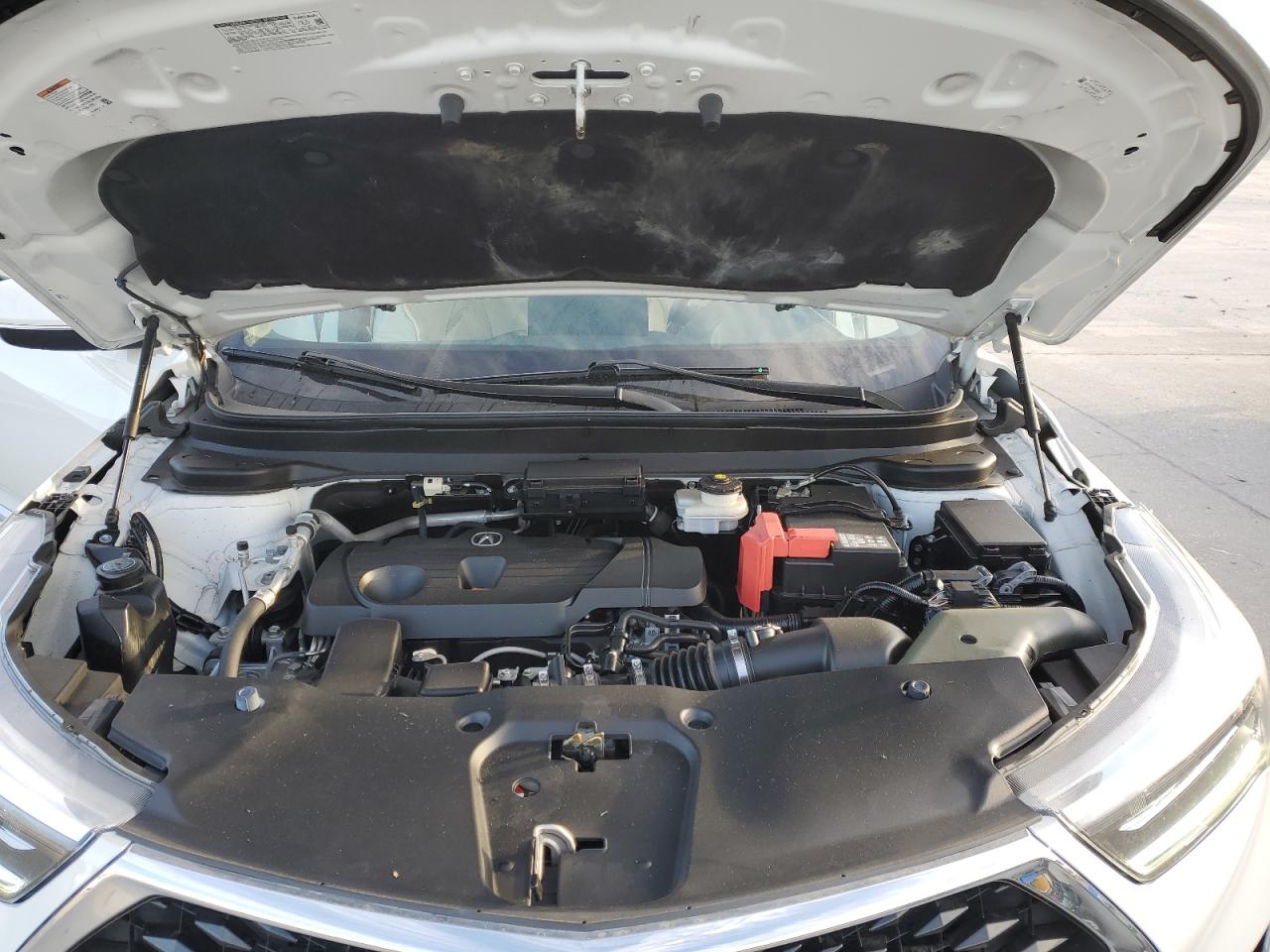 2021 Acura RDX - Image 12