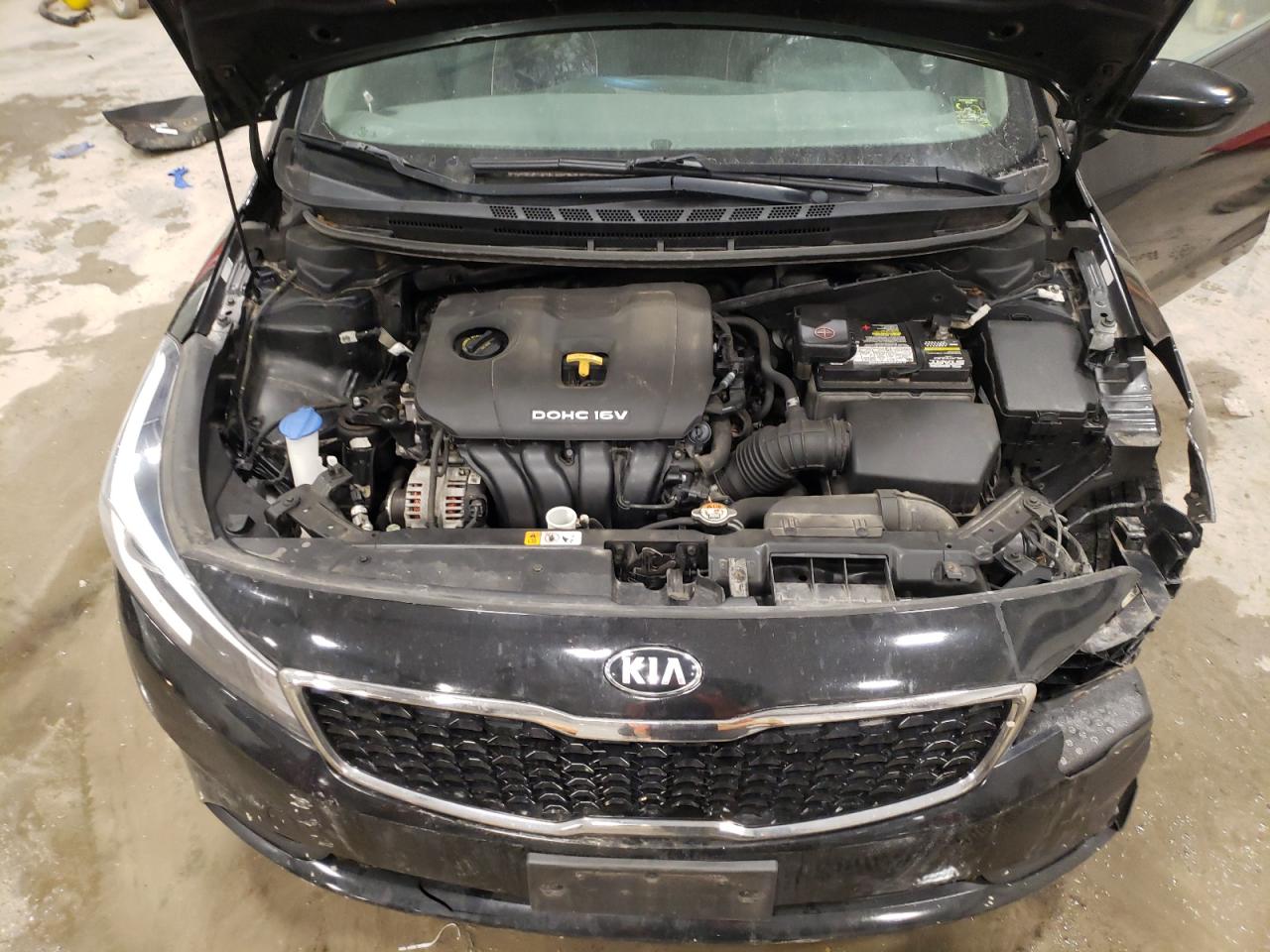 2018 Kia Forte - Image 11