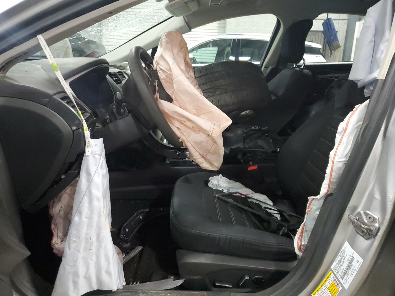 2013 Ford Fusion - Image 7