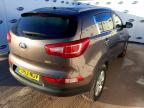 2014 KIA SPORTAGE 2 for sale at Copart BRISTOL