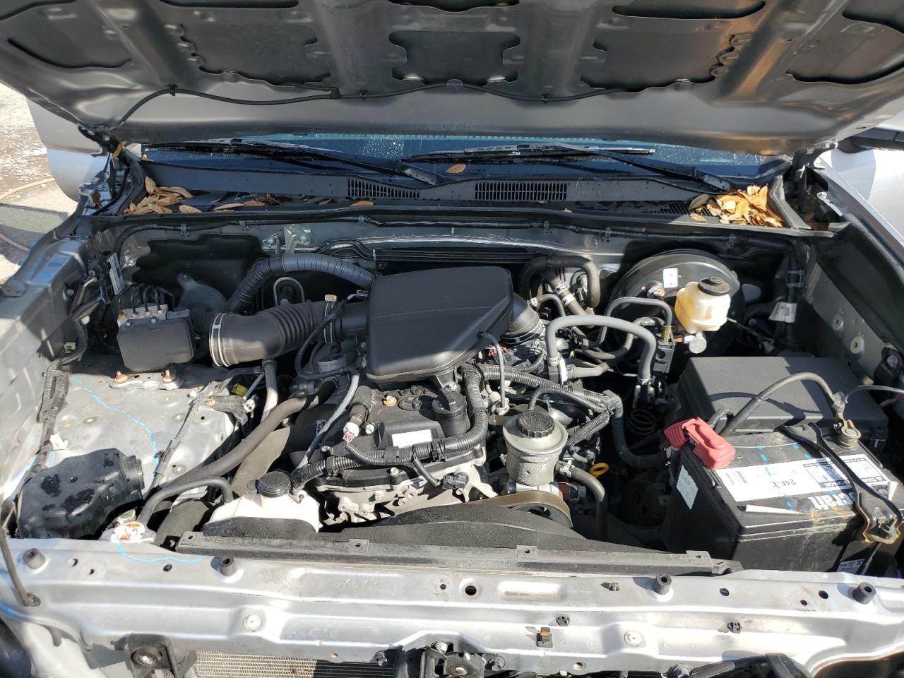 2021 Toyota Tacoma - Image 11
