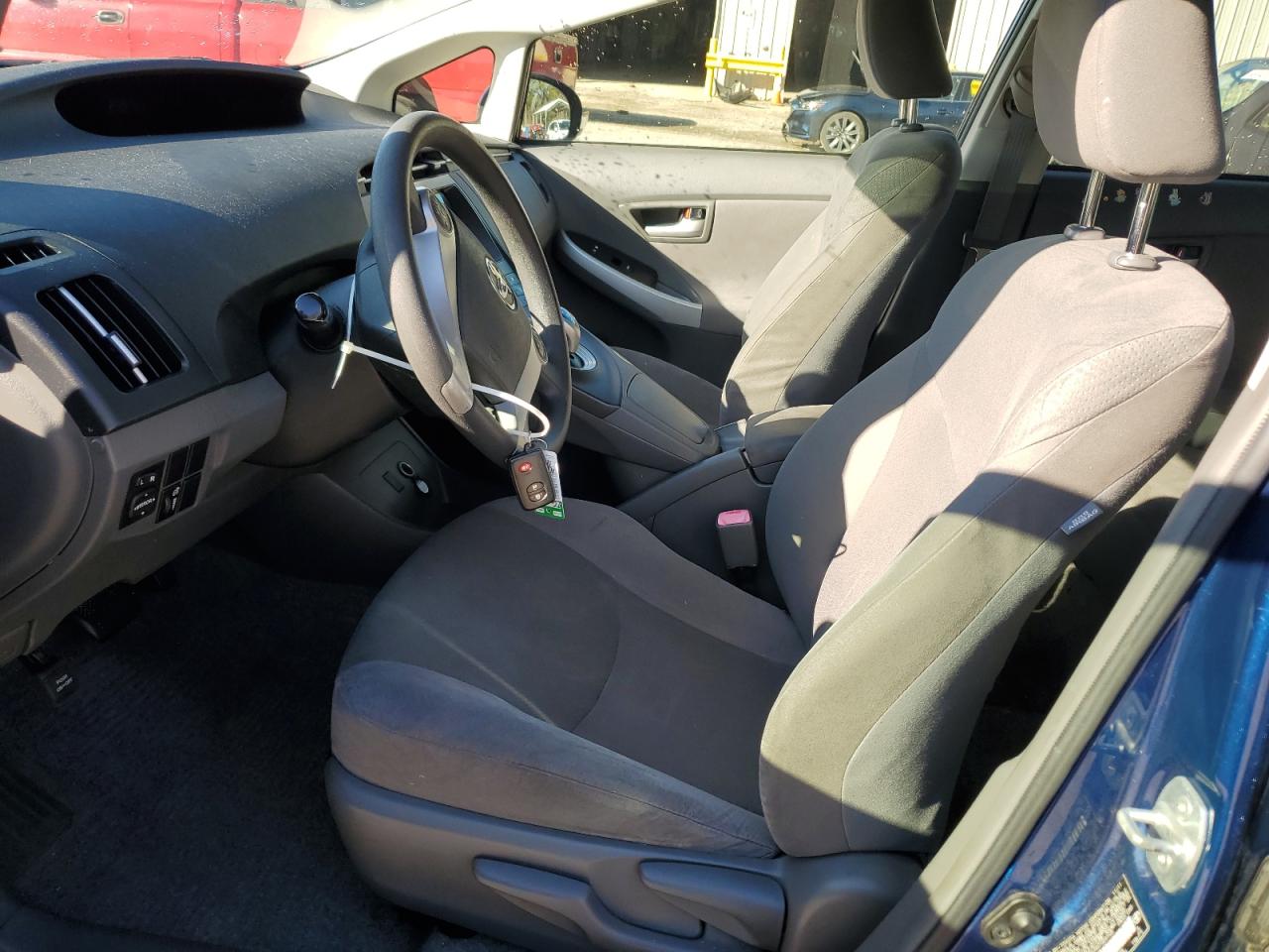 2011 Toyota Prius - Image 7