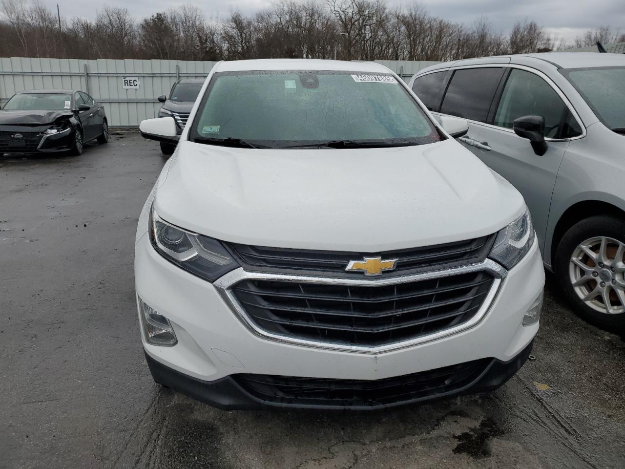 2020 Chevrolet Equinox - Image 5