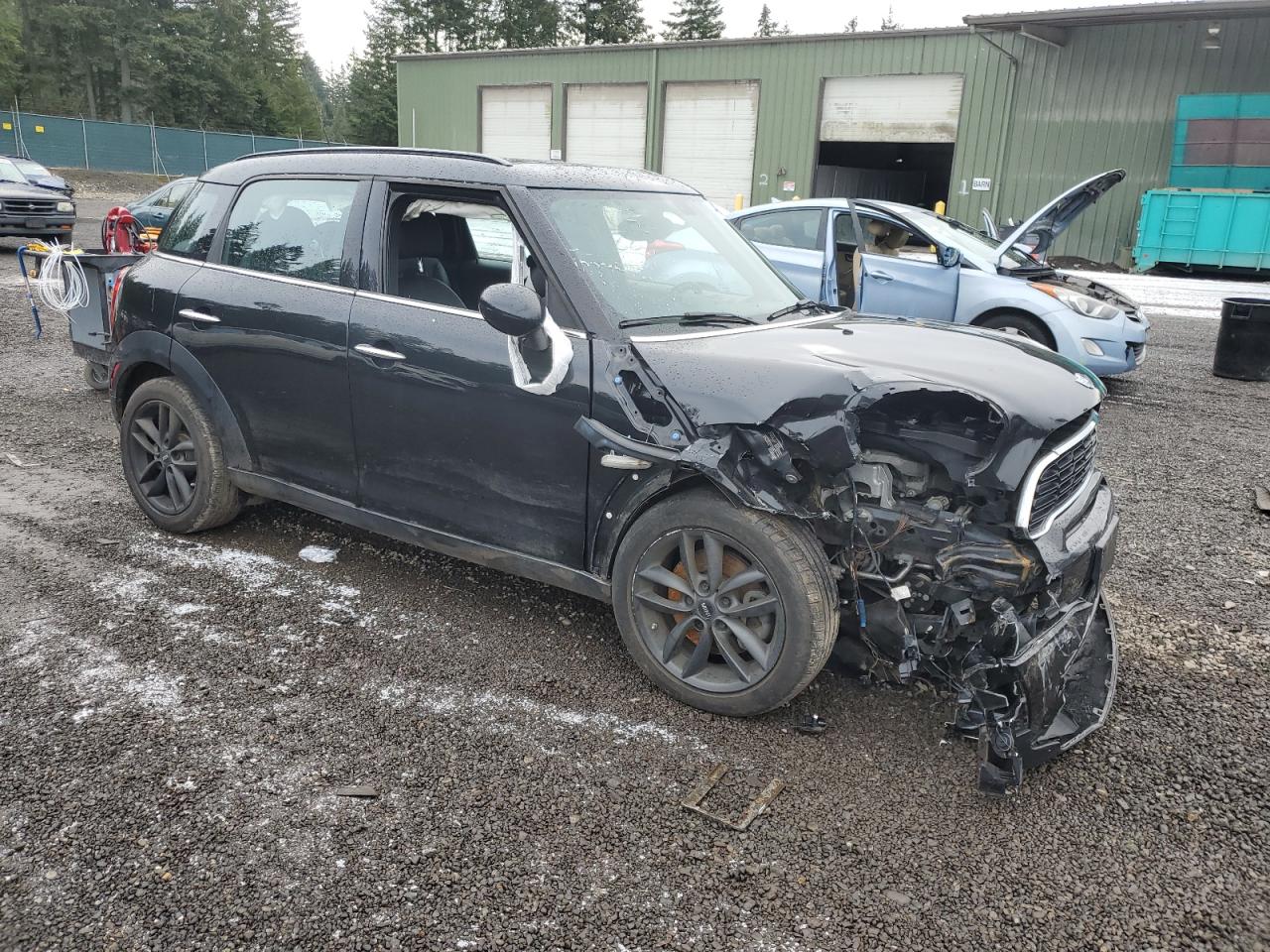 2014 MINI Cooper - Image 4