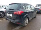 2015 FORD B-MAX ZETE for sale at Copart NEWBURY