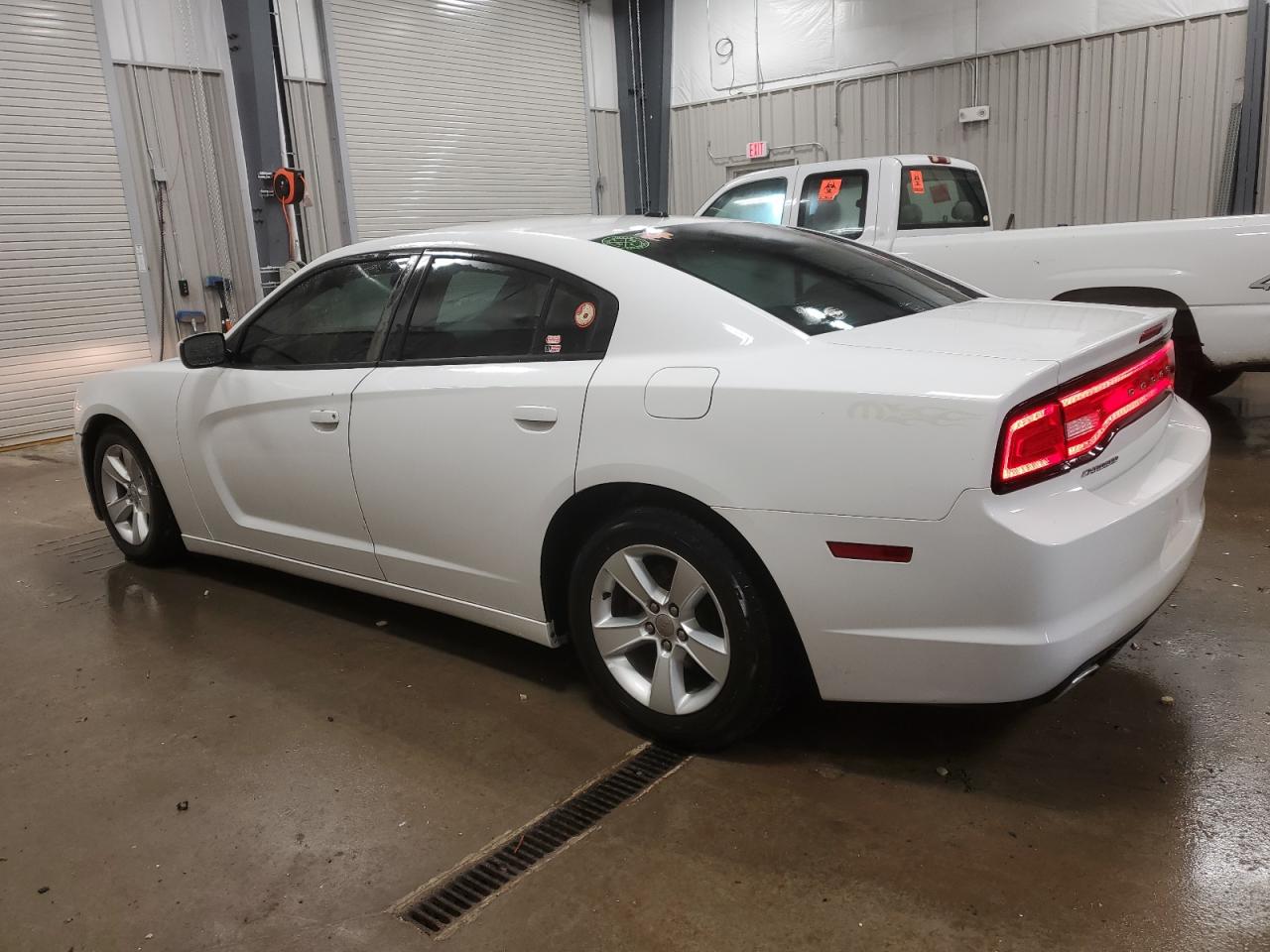 2012 Dodge Charger - Image 2
