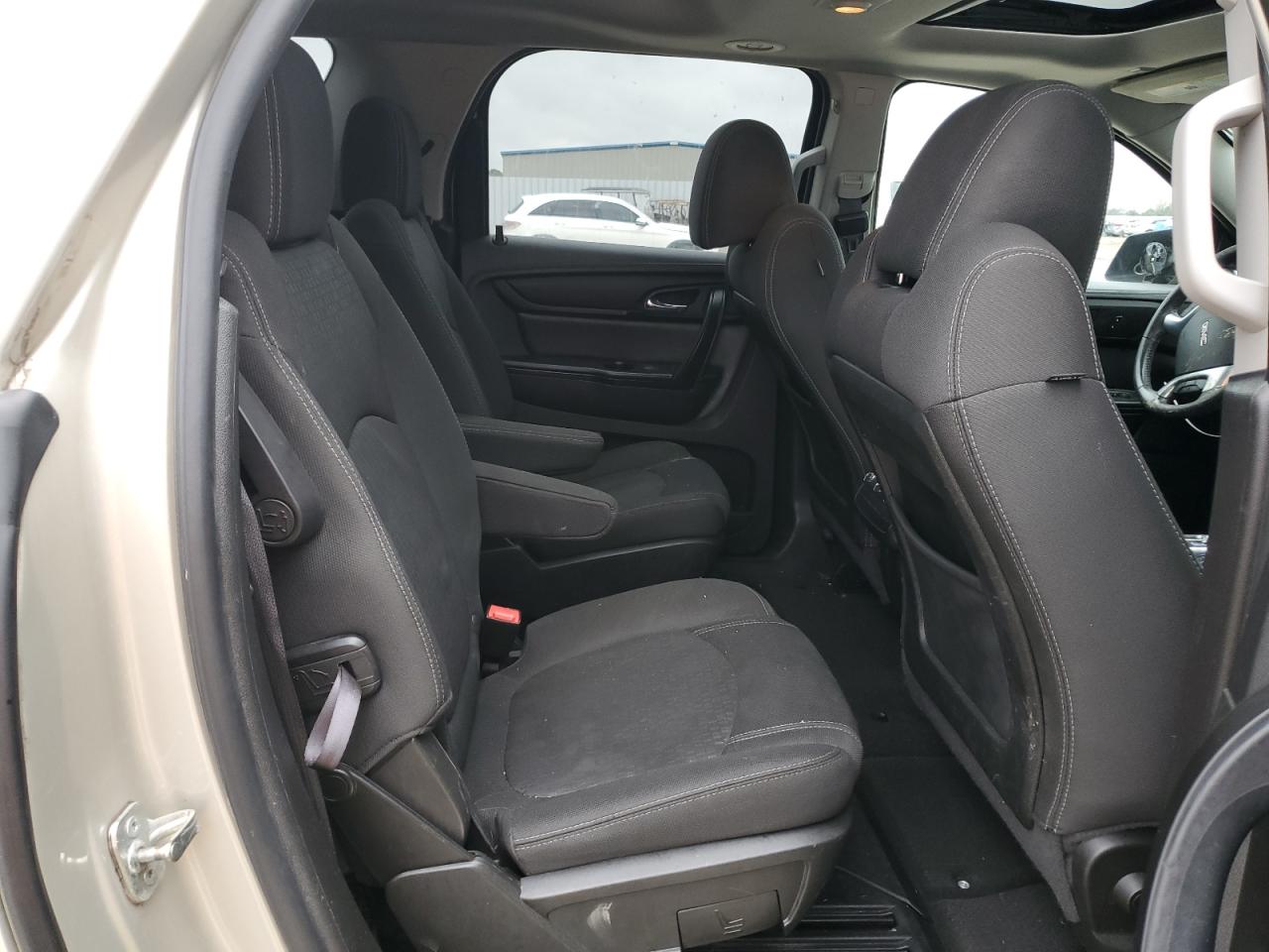 2014 GMC Acadia - Image 11