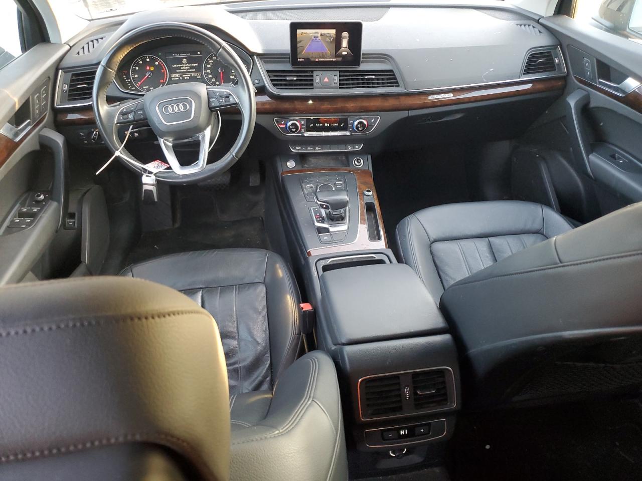 2018 Audi Q5 - Image 8