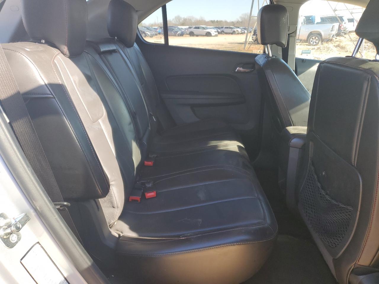 2015 Chevrolet Equinox - Image 10