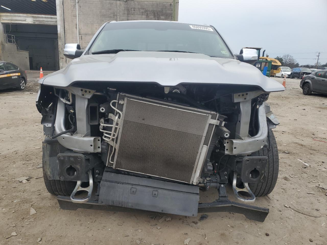 2020 RAM 1500 - Image 5