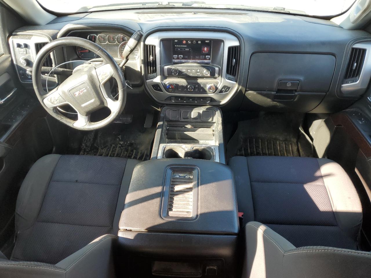 2016 GMC Sierra - Image 8