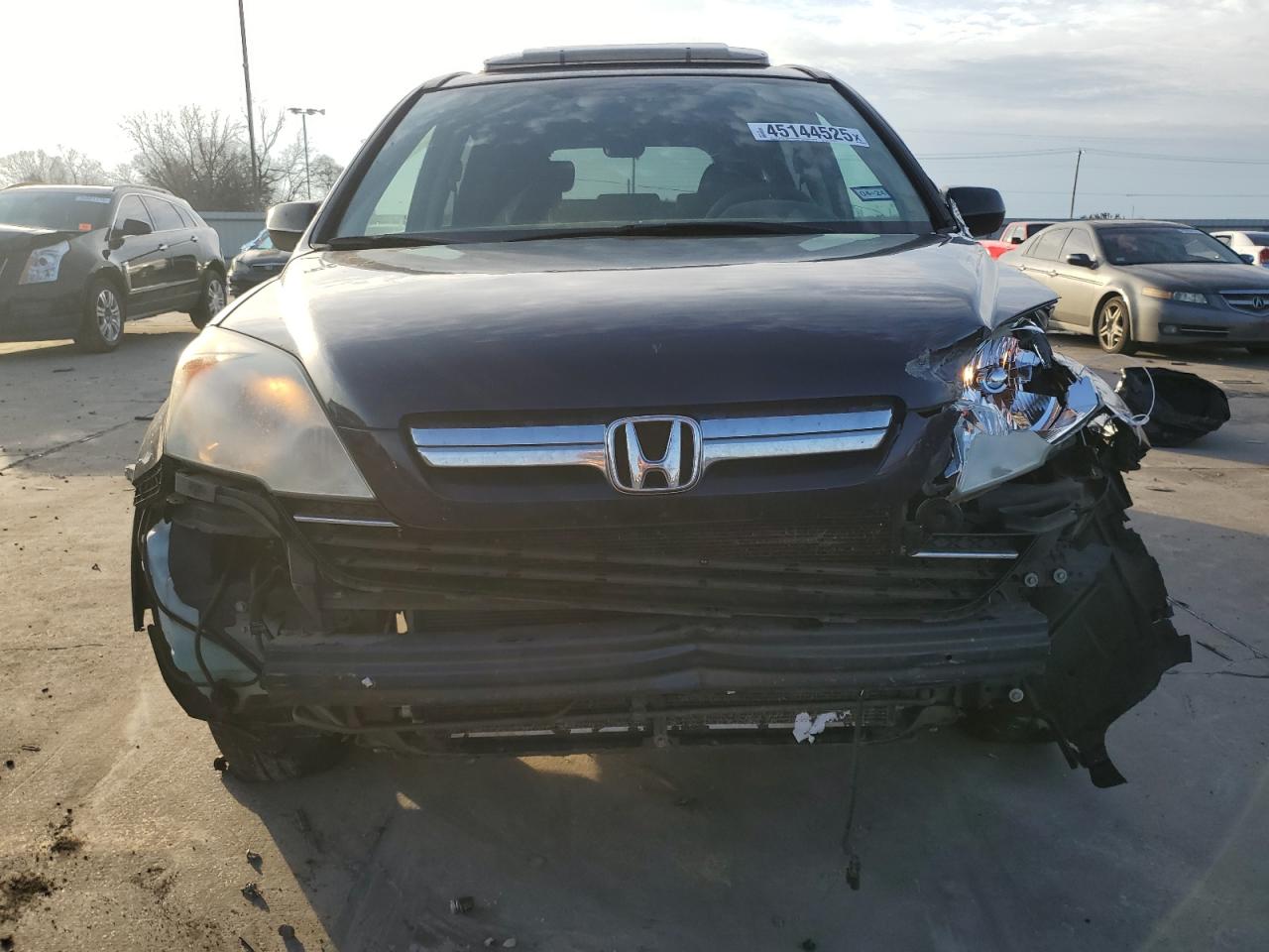 2007 Honda CR-V - Image 5