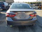 2023 Toyota Camry Se Night Shade de vânzare în Exeter, RI - Front End