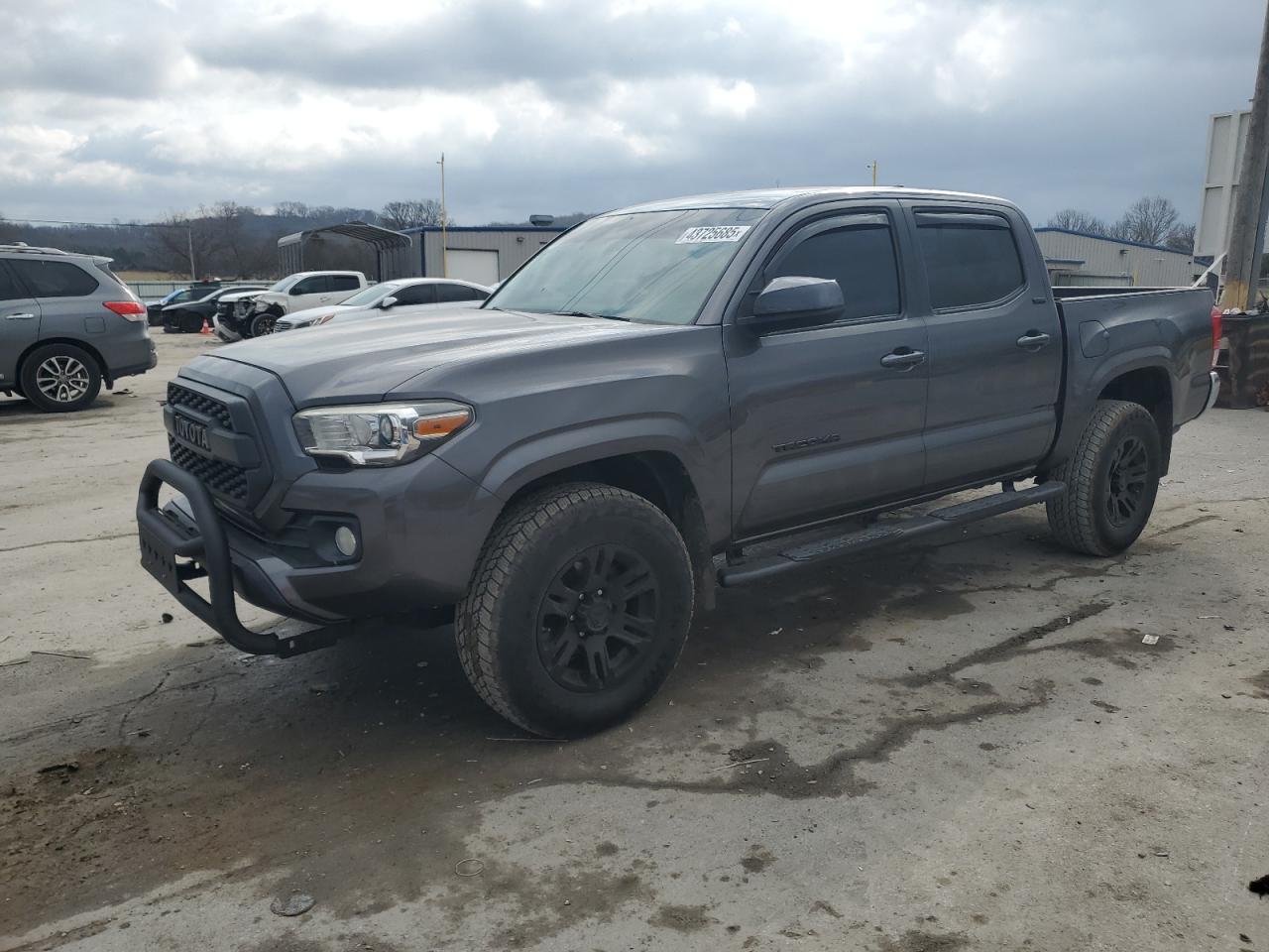 2016 Toyota Tacoma - Image 1