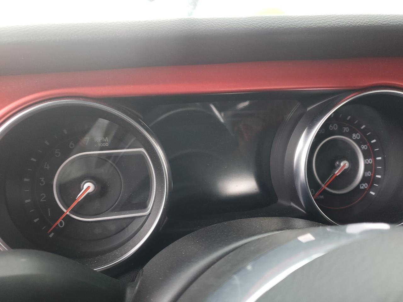 2021 Jeep Gladiator - Image 9