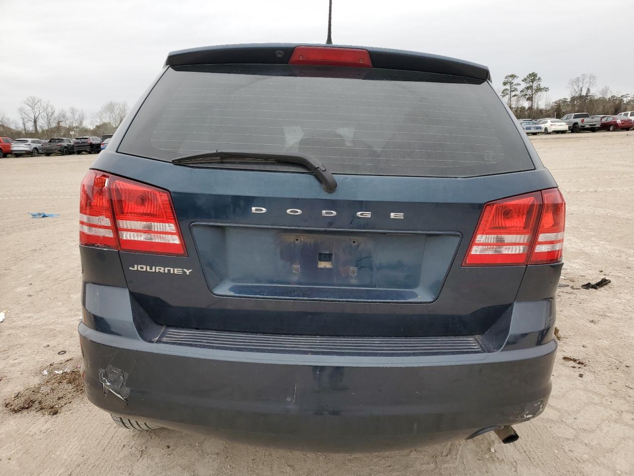 2013 Dodge Journey - Image 6