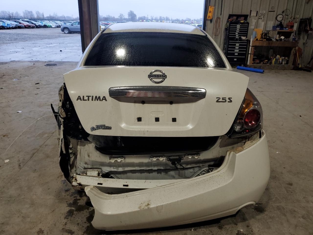 2012 Nissan Altima - Image 6