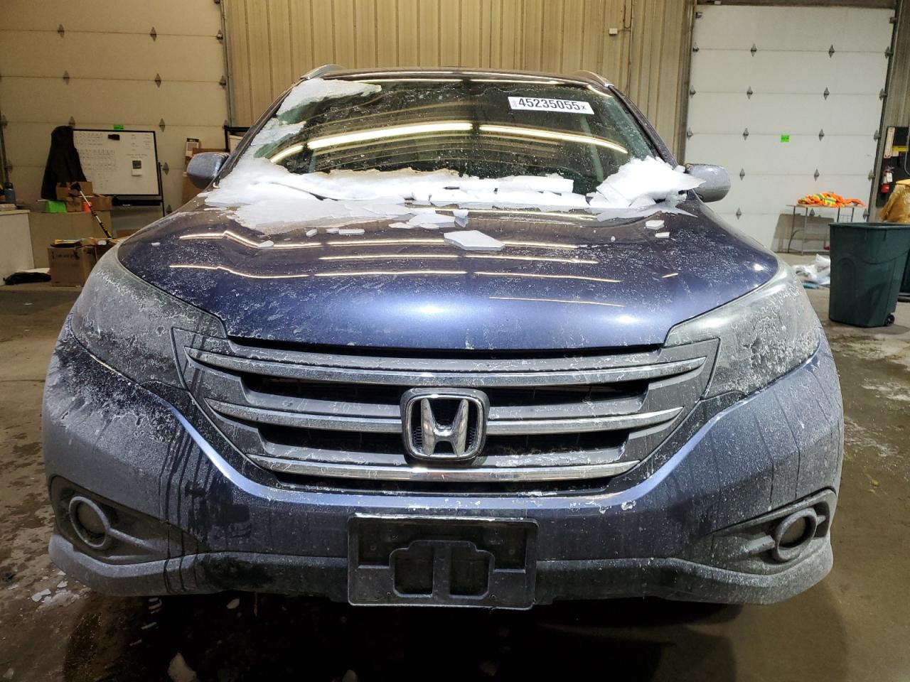 2013 Honda CR-V - Image 5
