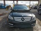 2011 Mercedes-Benz C 300 за продажба в Riverview, FL - Front End