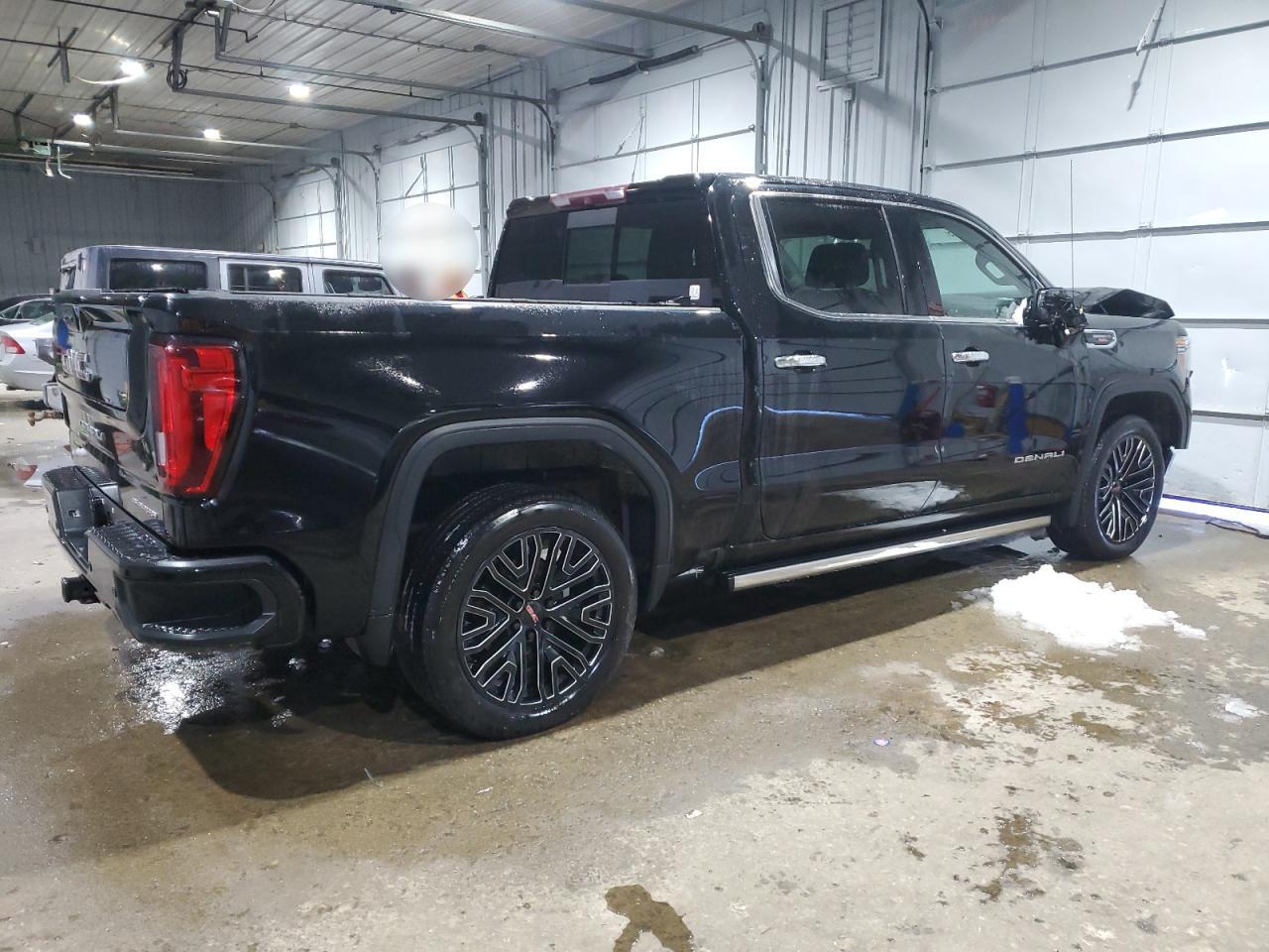 2019 GMC Sierra - Image 3