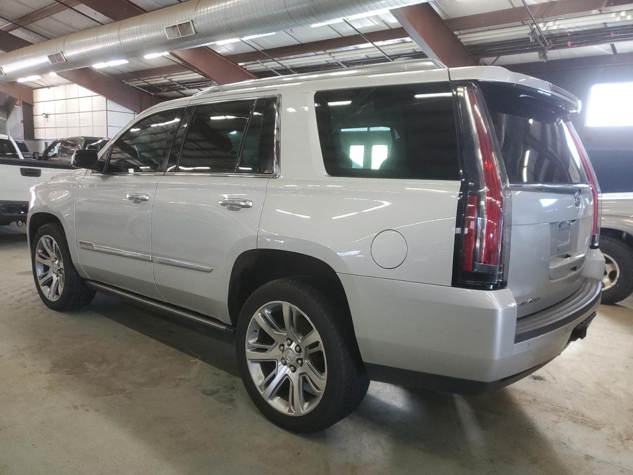2015 Cadillac Escalade - Image 2