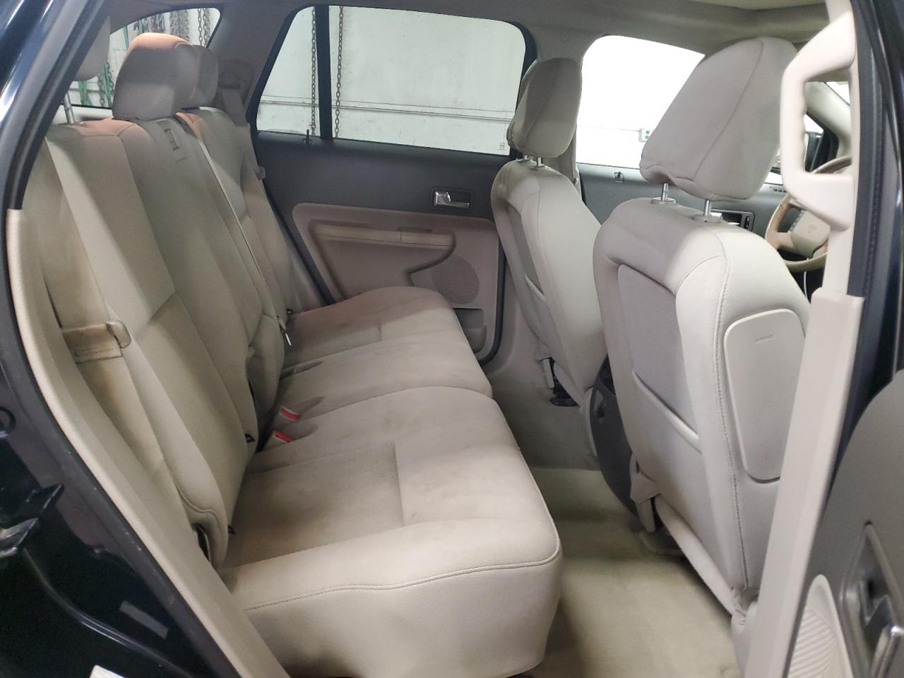 2009 Ford Edge - Image 11
